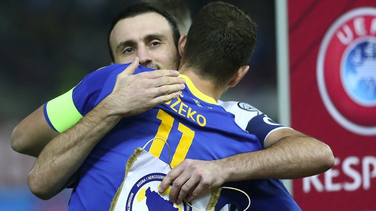 Καταδίκασαν τα έκτροπα στο «Γ. Καραϊσκάκης» οι διεθνείς