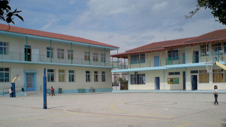 Κλειστά σχολεία στο κέντρο της Αθήνας εν όψει της επίσκεψης Ομπάμα