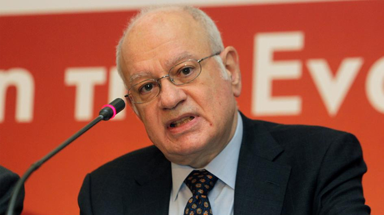 Δ. Παπαδημητρίου: Θετικές οι προοπτικές για επενδύσεις και εξαγωγές