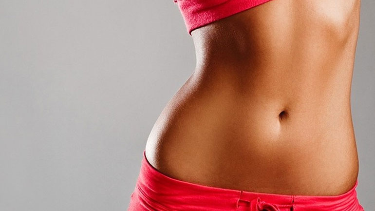Θες επίπεδη κοιλιά; Έτσι θα το καταφέρεις