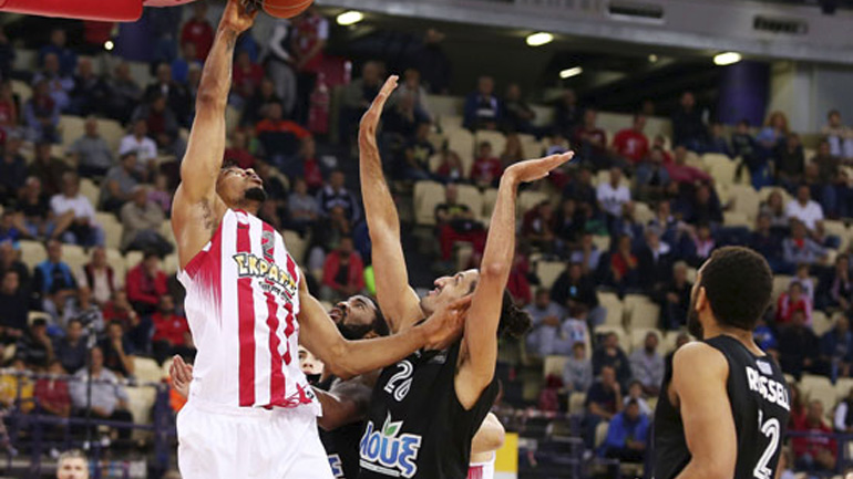 Στο Top-50 ο Γιώργος Τσιάρας