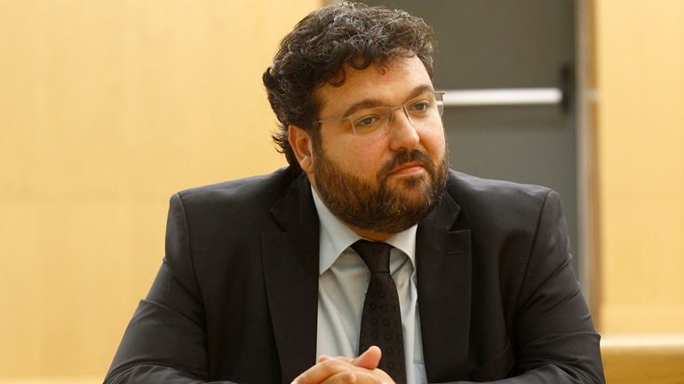 «Τέτοιου είδους ανθρωπόμορφα φασιστοειδή δεν έχουν καμία θέση στα ελληνικά γήπεδα»