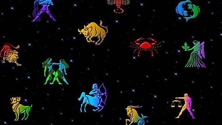 Δείτε τις εβδομαδιαίες προβλέψεις για όλα τα ζώδια