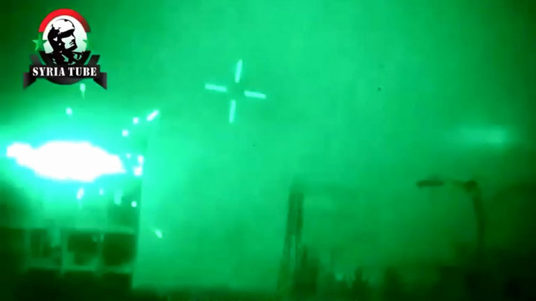 Drones του Isis σκορπούν τον θάνατο στη Μοσούλη – οι εξελίξεις με την πολιορκία