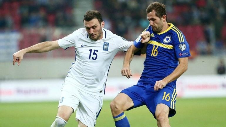 Τοροσίδης: «Το σημαντικό είναι ότι δεν χάσαμε»