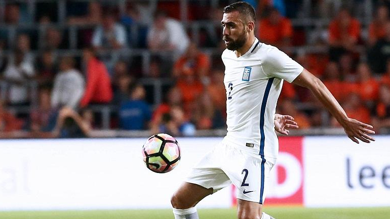 Μανιάτης: «Ούρλιαζα στον Τζαβέλλα να πάει μπροστά»