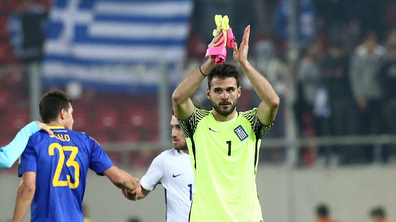 Καρνέζης: «Με τέτοιο κόσμο δεν έχουμε να φοβηθούμε τίποτα»