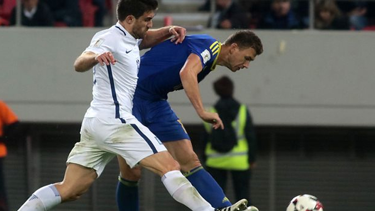 Τζέκο: «Ευχαριστούμε για την κακή φιλοξενία, σας περιμένουμε στη Ζένιτσα»!