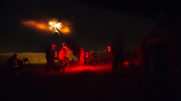 Πρώτη ήττα για το ISIS στη Μοσούλη – Στο απόρθητο οχυρό του θα γραφτεί η ιστορία