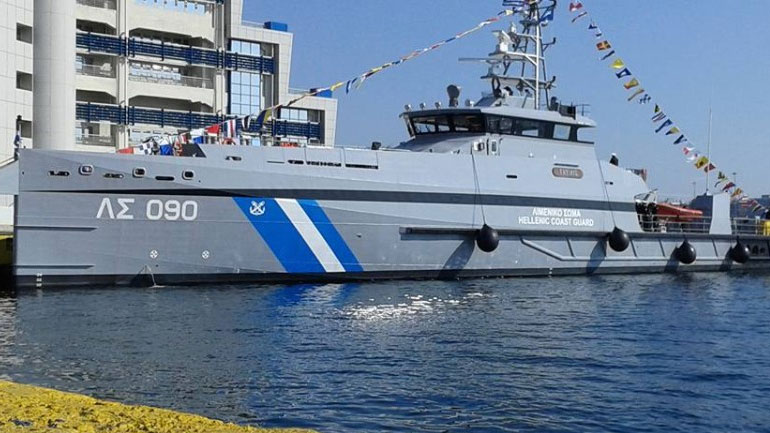 Λιμενικό: Περιοριστικά μέτρα και για τα σκάφη λόγω Ομπάμα