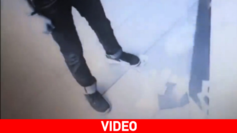 Μαλαισία: Αυτό θα πει… τζακποτ σε ΑΤΜ τραπέζης