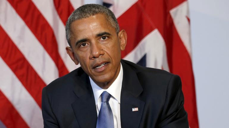 Διπλωματικό «κύκνειο άσμα» του Ομπάμα