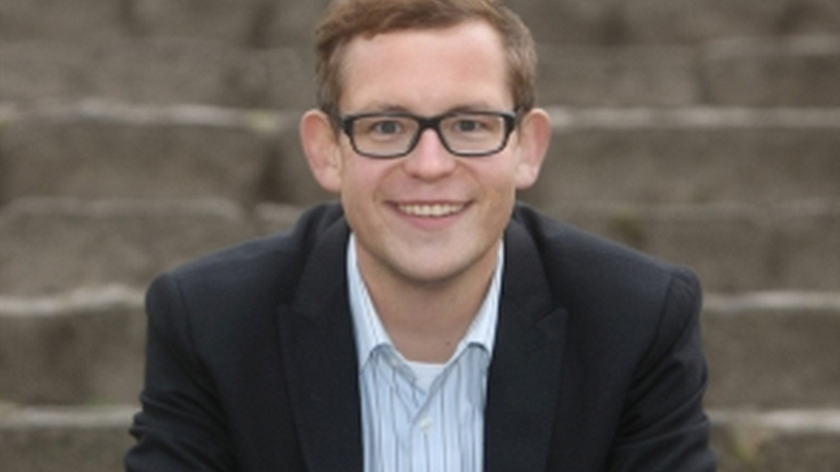 Οι πόλεις της μουσικής-Λονδίνο στο Μέγαρο Μουσικής Αθηνών