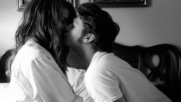 Ένας άνδρας εξομολογείται: Αν σε γουστάρει, θα στο δείξει