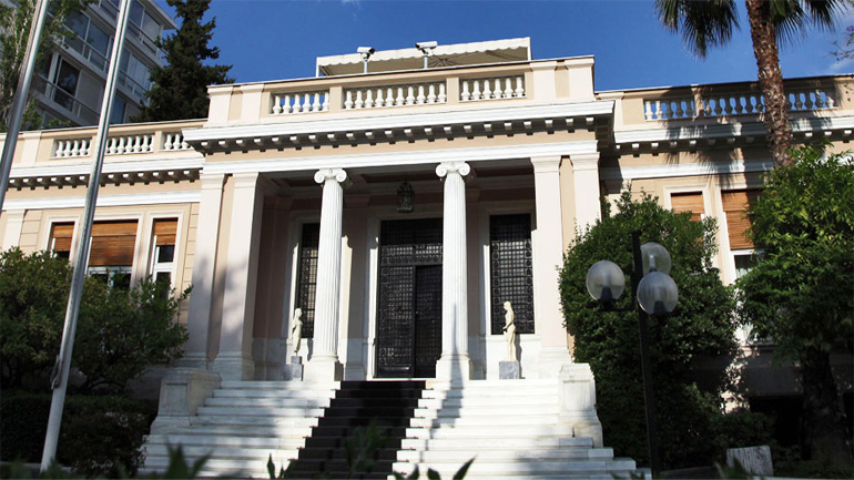 Μαξίμου: Η ΝΔ να συμβιβαστεί με την πραγματικότητα της ανάκαμψης