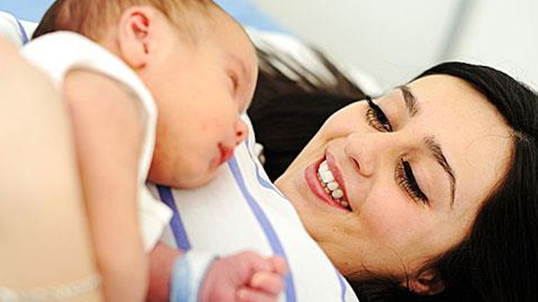 Η καισαρική αυξάνει τον κίνδυνο το παιδί να γίνει υπέρβαρο ή παχύσαρκο