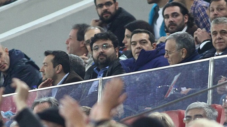 «Θα βάλουμε κι εμείς γκολ στο 93′!»