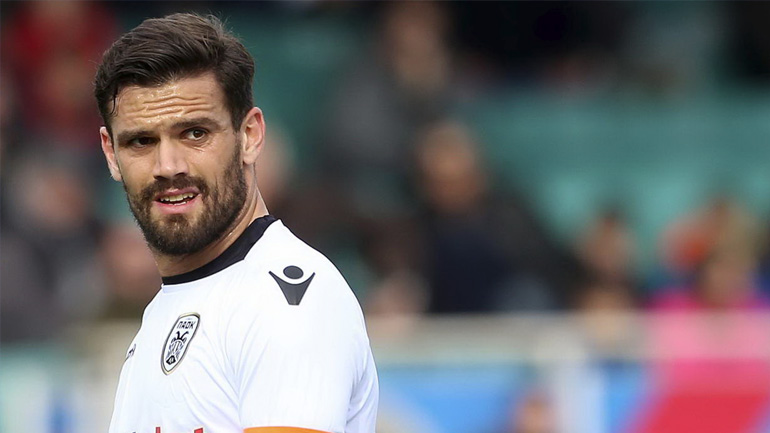 Θέλει Κουλούρη και Τζιόλη ο Πλατανιάς