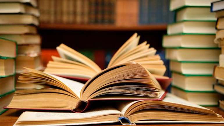 Ανακοινώθηκαν οι βραχείες λίστες για τα Κρατικά Βραβεία Λογοτεχνίας