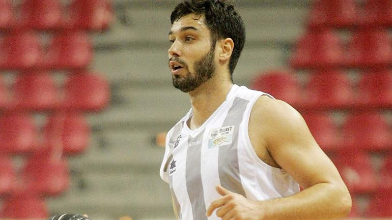 Στον Απόλλωνα ο Ντούβνιακ