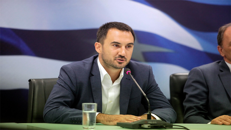 Με ποιον τρόπο απλοποιείται η αδειοδότηση νέων επιχειρήσεων