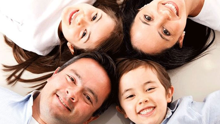 Τι περιμένει ένα παιδί από τους γονείς του