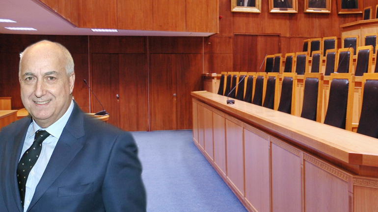 Εισαγγελική πρόταση για έκδοση του Καραγιώργη