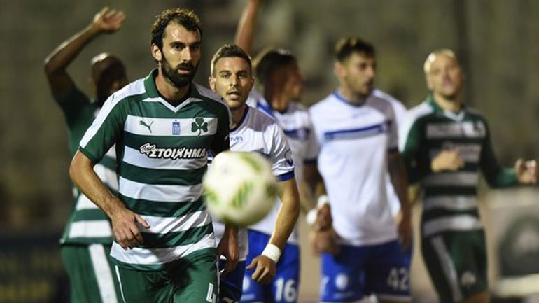 Ανανεώνει έως το 2019 ο Κουτρουμπής