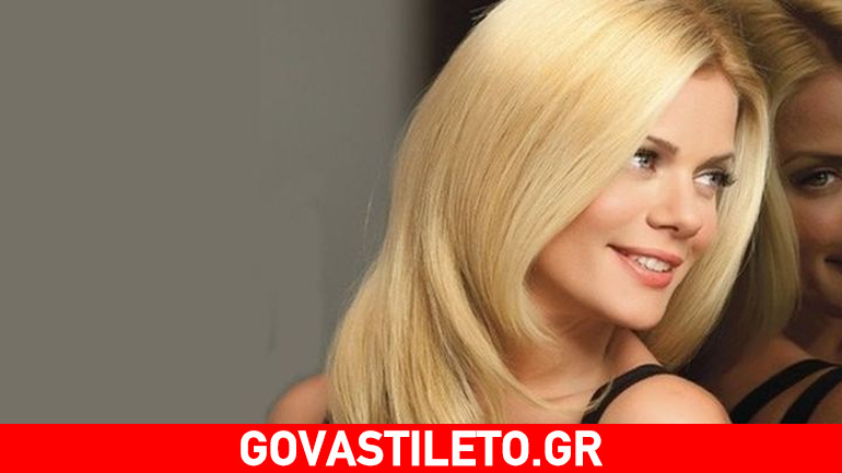 Ζέτα Μακρυπούλια! Η απάντηση της για τον χωρισμό με τον Χατζηγιάννη