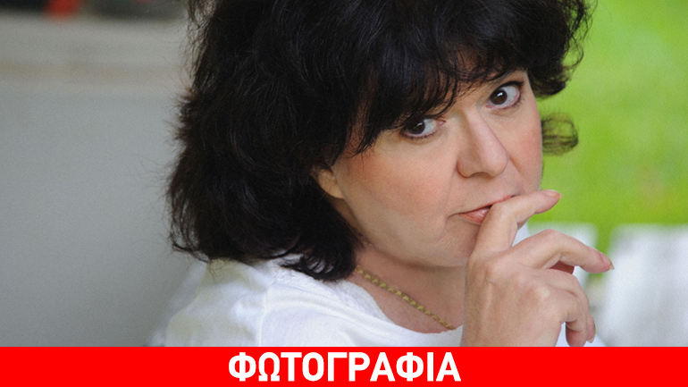 Αρλέτα και Γιάννης Σπανός στο Half Note Jazz Club