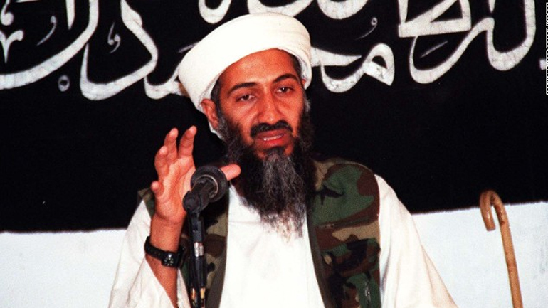 Η προφητεία του Μπιν Λάντεν που εξαϋλώνει τις ΗΠΑ – Φυλακτό δύναμης της αλ Κάιντα απέναντι στον Τραμπ