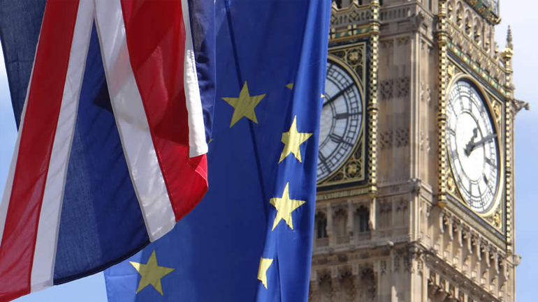 «Δεν υπάρχει κανένα σχέδιο για Brexit», σύμφωνα με διαρροή εγγράφου