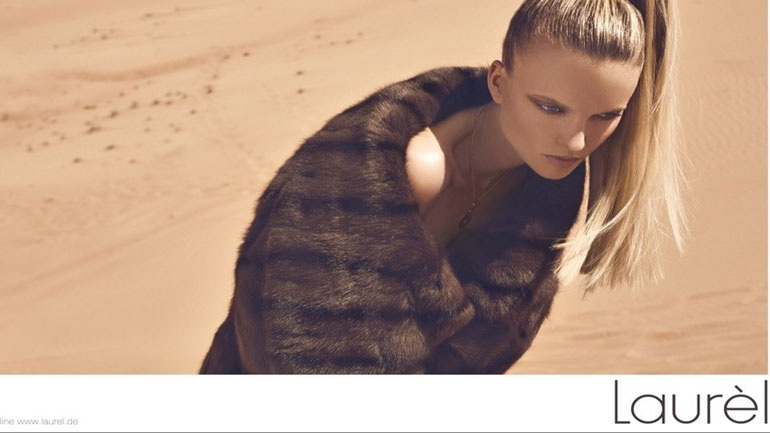 Προς χρεοκοπία οδεύει ο γερμανικός οίκος μόδας Laurel