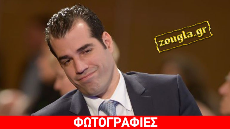 Κρίσιμο το δεύτερο 24ωρο για την υγεία του Θάνου Πλεύρη-Δεκάδες τα μηνύματα συμπαράστασης από τον πολιτικό κόσμο
