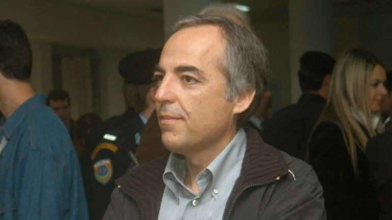 Κουφοντίνας: «Οι πολιτικοί κρατούμενοι συμμετέχουν στις αντιαμερικανικές κινητοποιήσεις»