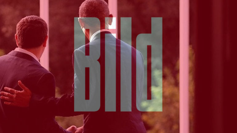 Bild για Ομπάμα: «Θερμά λόγια, καμιά ελάφρυνση…»