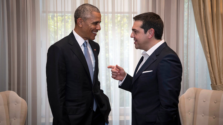 “Χρειάζεται ελάφρυνση χρέους”