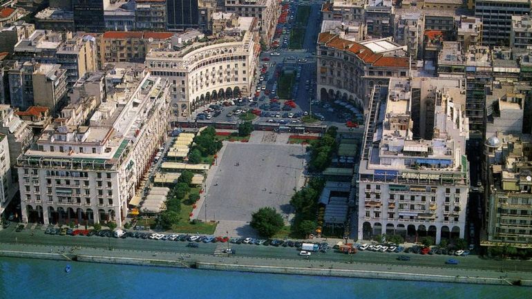 Διατηρητέα κρίθηκαν 199 ιστορικά κτήρια στη Θεσσαλονίκη