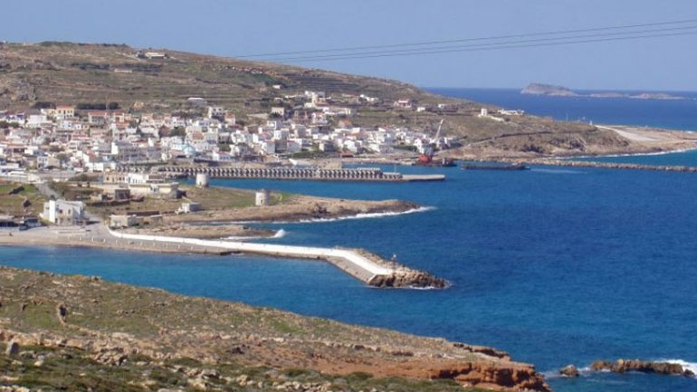 Δήμος στην Ελλάδα δεν έχει ούτε έναν υπάλληλο!