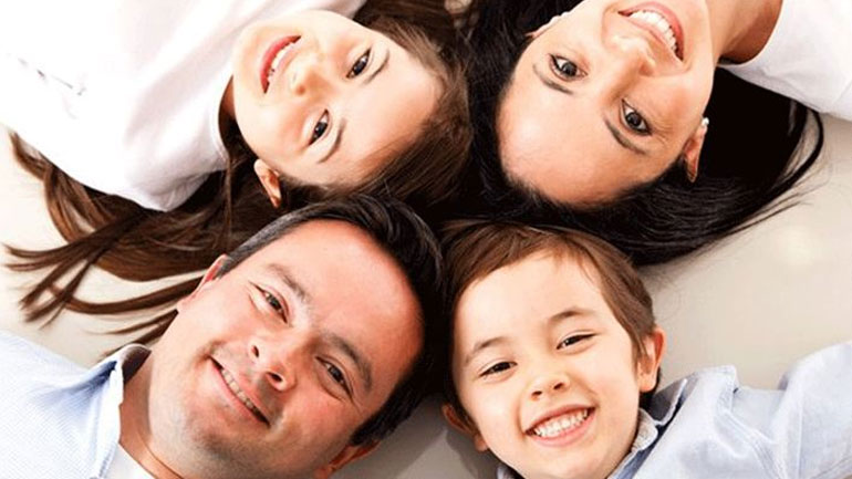 Τι περιμένει ένα παιδί από τους γονείς του