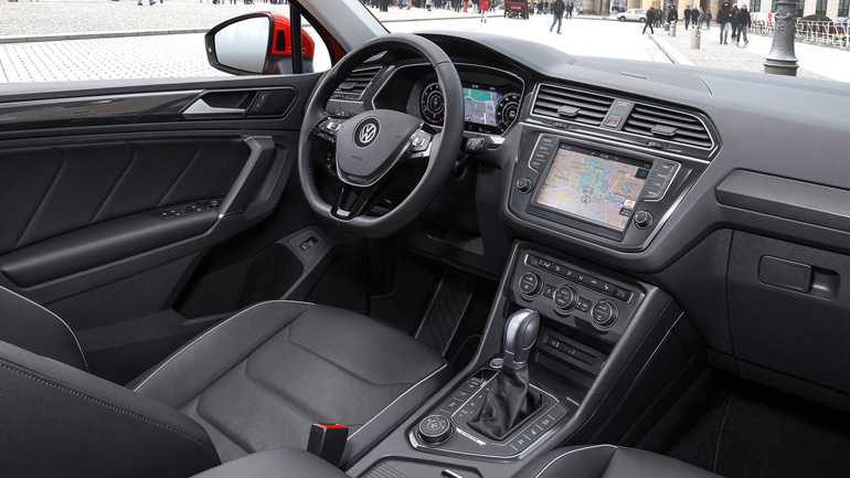 Μεγάλες επιφάνειες, λιτή σχεδίαση, ποιοτική λειτουργία