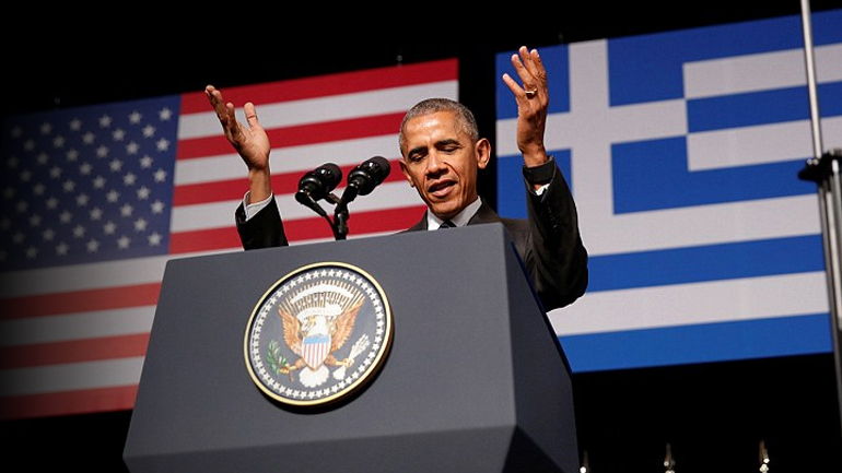 Πιο αριστερός και από τον Τσίπρα