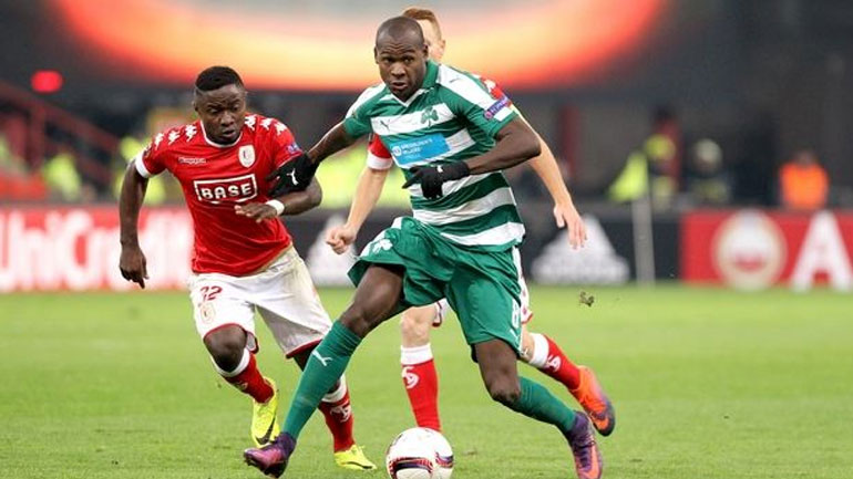 Παναθηναϊκός: Θεραπεία ο Ιμπάρμπο