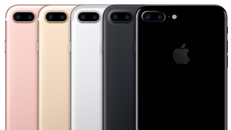 iPhone 7: Αισθητή μείωση στη ζήτηση σύμφωνα με έρευνα