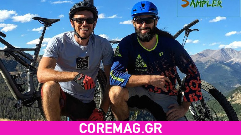 Ένα κανάλι στο youtube που αξίζει να δεις