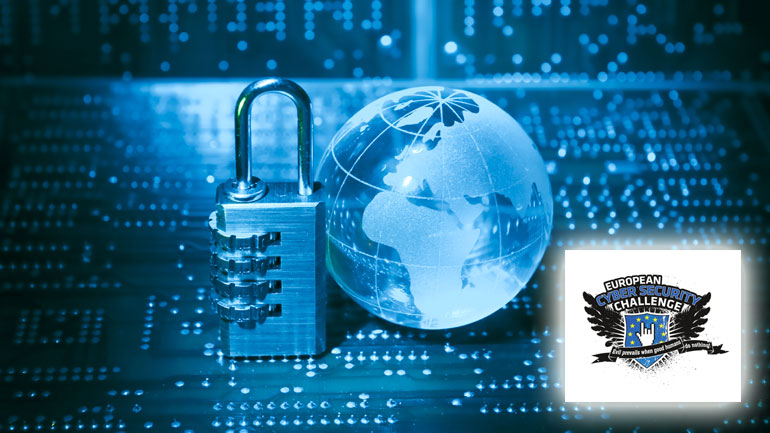 Η Ελλάδα κατακτά την 5η θέση σε Ευρωπαϊκό Διαγωνισμό Κυβερνοασφάλειας
