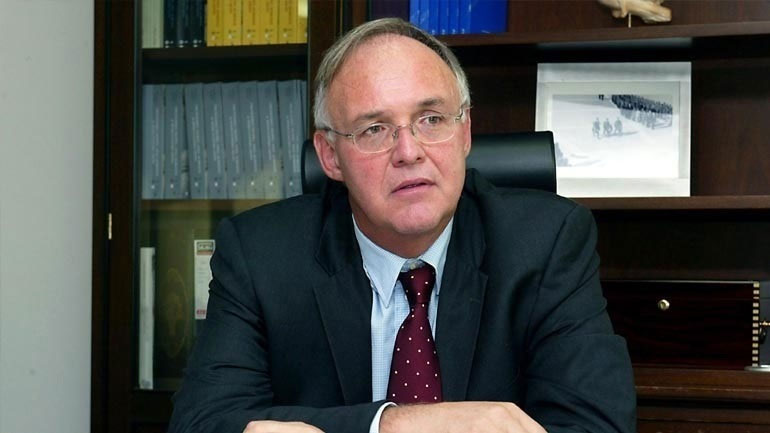 Πέντε απλές προτάσεις για την έξοδο από την κρίση, την ανάπτυξη, και τη δημιουργία θέσεων εργασίας