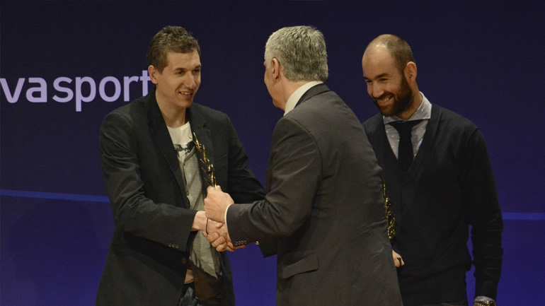 ΠΣΑΤ: Στις 19 Δεκεμβρίου, η φετινή Γιορτή Κορυφαίων στο Μέγαρο Μουσικής Αθηνών