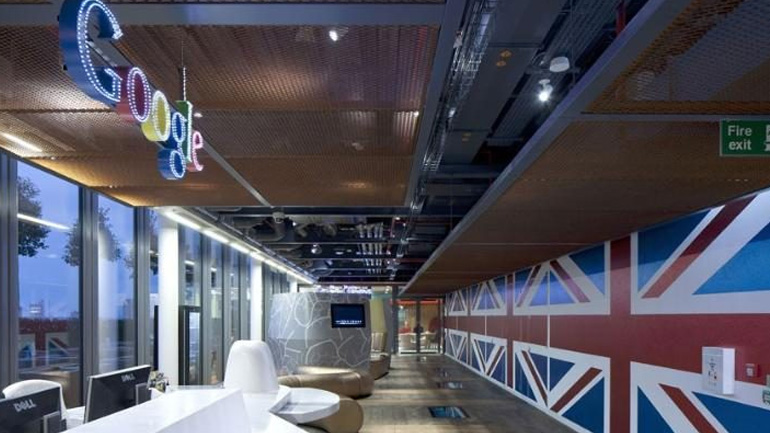 Google: Νέες θέσεις εργασίας στο Λονδίνο