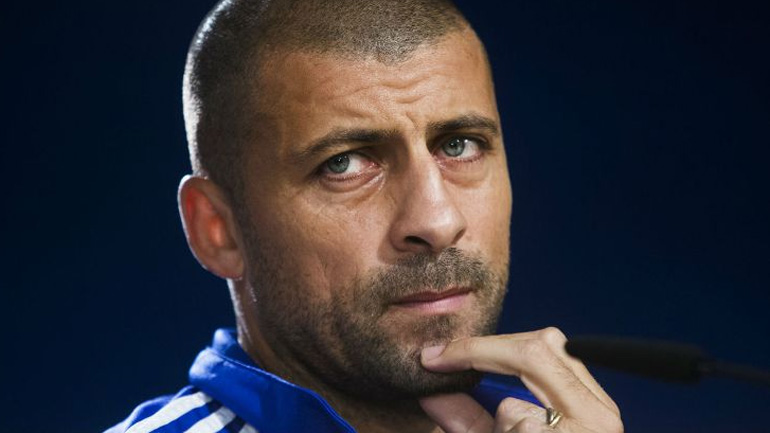 Επέστρεψε στην Ίντερ ο Βάλτερ Σάμουελ